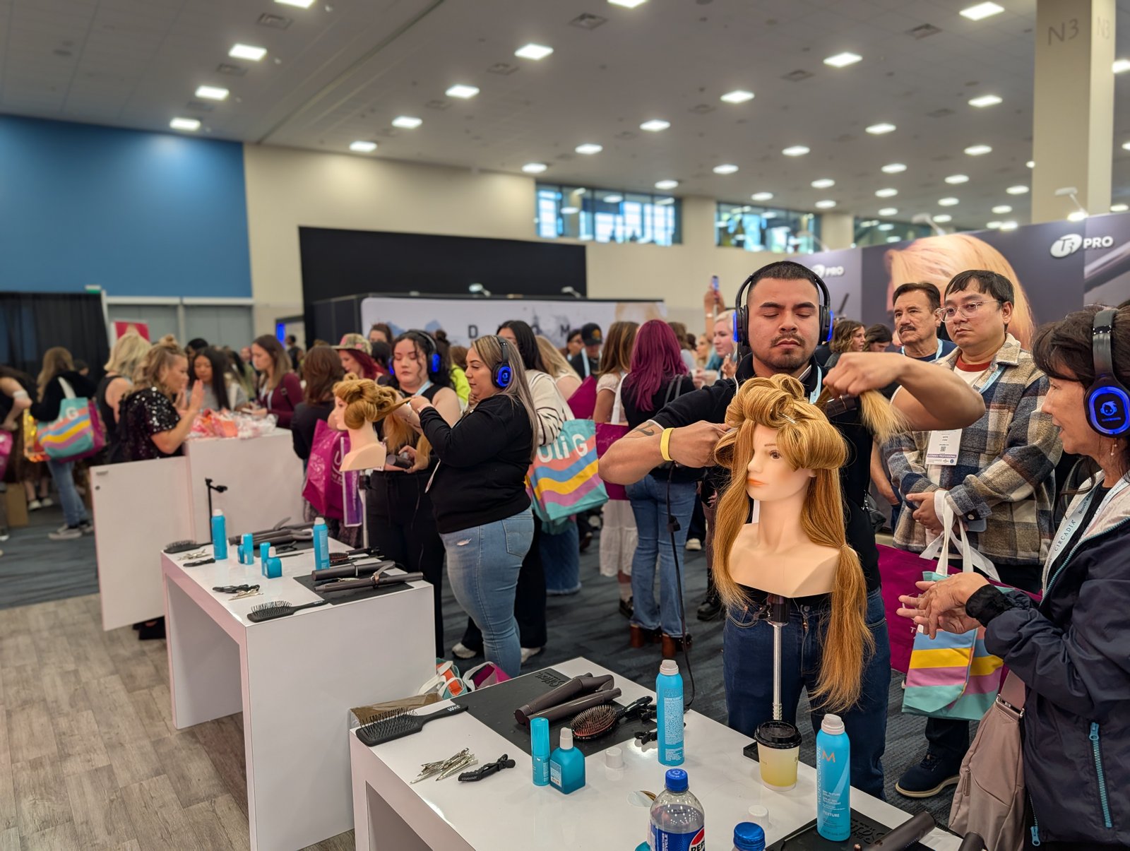 Transformaciones y contenido